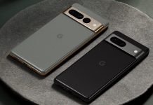 Google Added Dual eSIM Functionality to Pixel 7 Devices