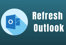 How To Refresh Outlook Inbox Automatically