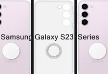 Samsung Galaxy S23 Series Phone Cases Leaked, Revealing More Details