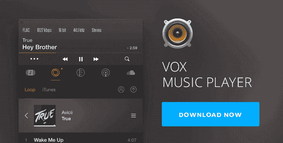 Vox Music Universal