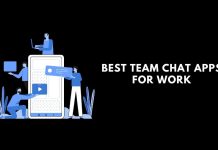 best team chat apps for work