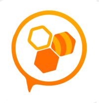 hive chat app