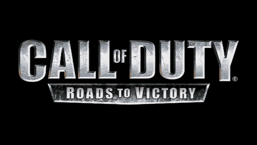 Call of Duty Roads to Victory