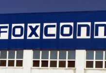 Foxconn Makes a Strong Start to 2023 With Record Sales