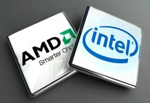 Intel Chips Beat AMD Ryzen in Latest Benchmark Tests