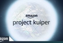 FCC Granted Final Approval For Launching Amazon Kuiper Satellites