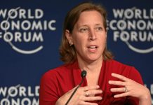 YouTube CEO Susan Wojcicki Resigned After 25 Years of Service