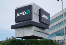AMD Captured Over 30% Share in the Overall CPU Market