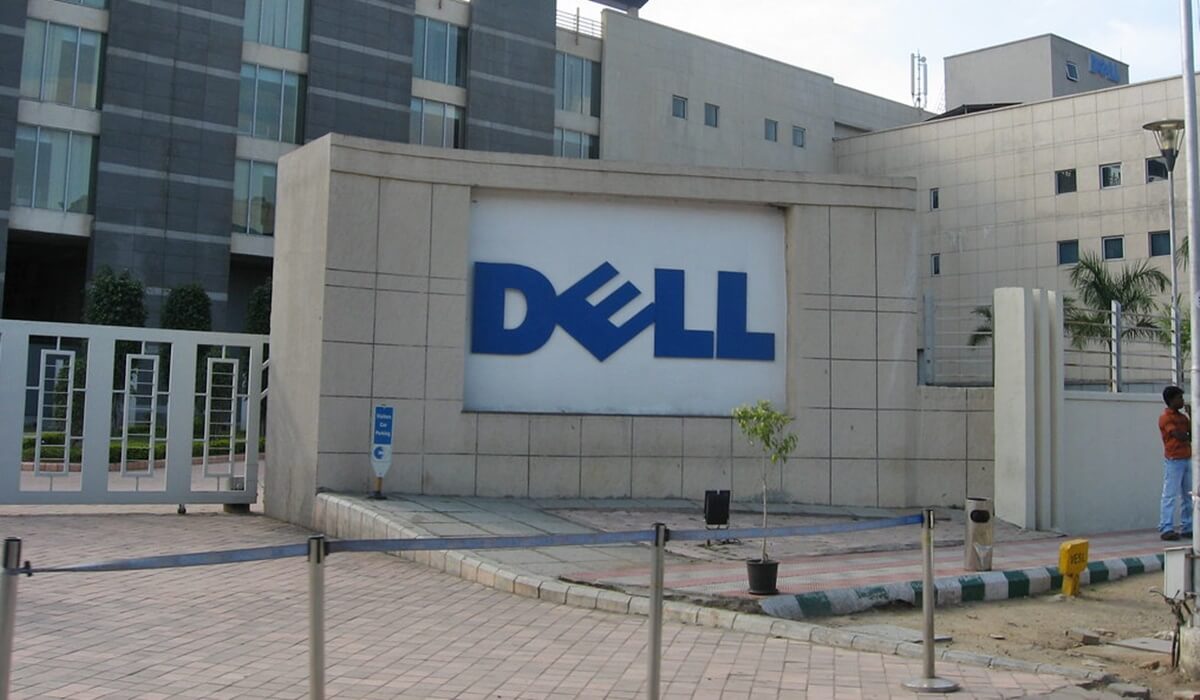 Dell Announced Laying Off 6,650 Employees as PC Market Plunges