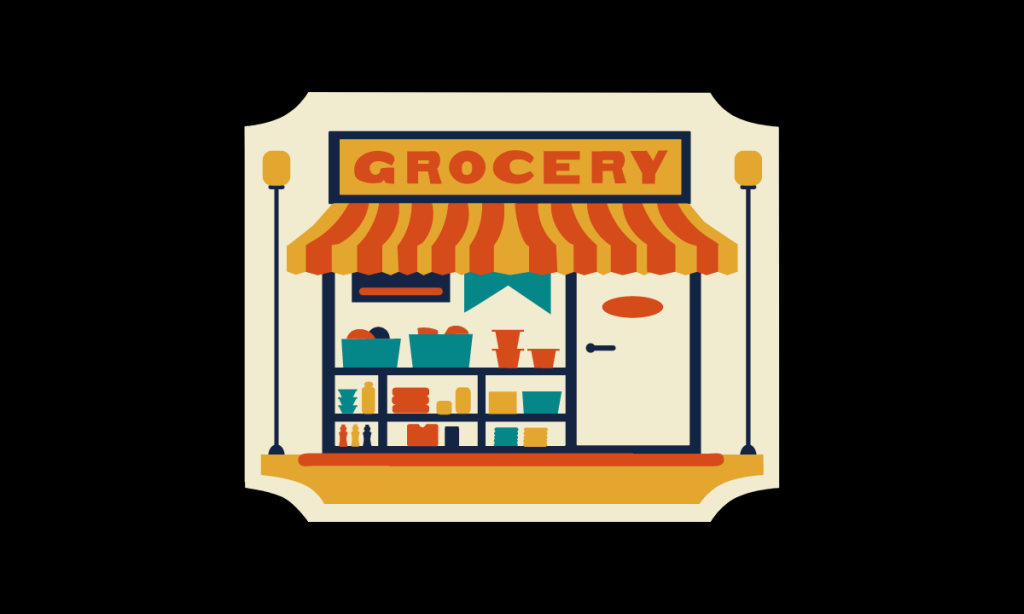 grocery stores that accept Apple Pay in 2023