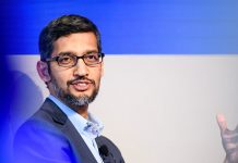 Google Bard's Launch Failure Drew Internal Criticism on Sundar Pichai