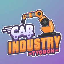 Car Industry Tycoon