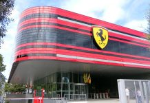 Ferrari Disclosed a Data Breach Incident Affecting its Client’s Data