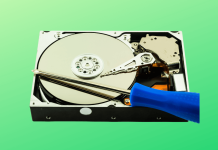 Fix Windows Stuck On Repairing Disk Errors