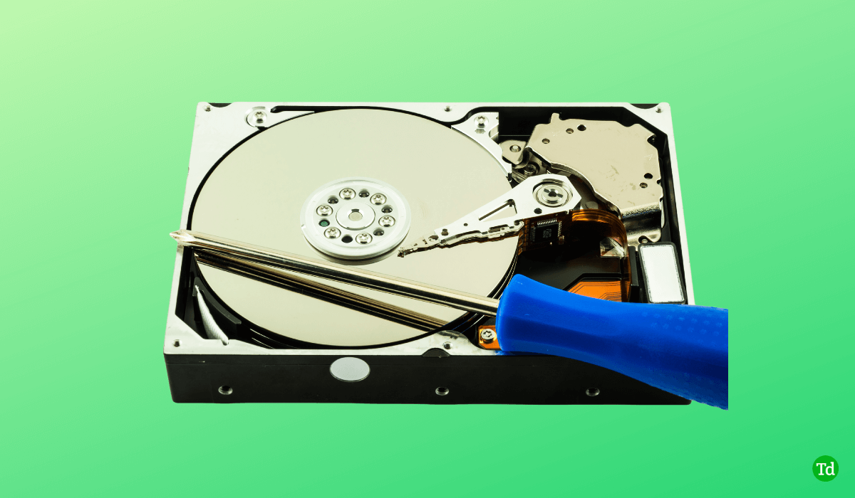 Ways To Fix Windows Stuck On Repairing Disk Errors