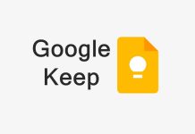 Google is Rolling Out the Keep's Single-Note Widget For All