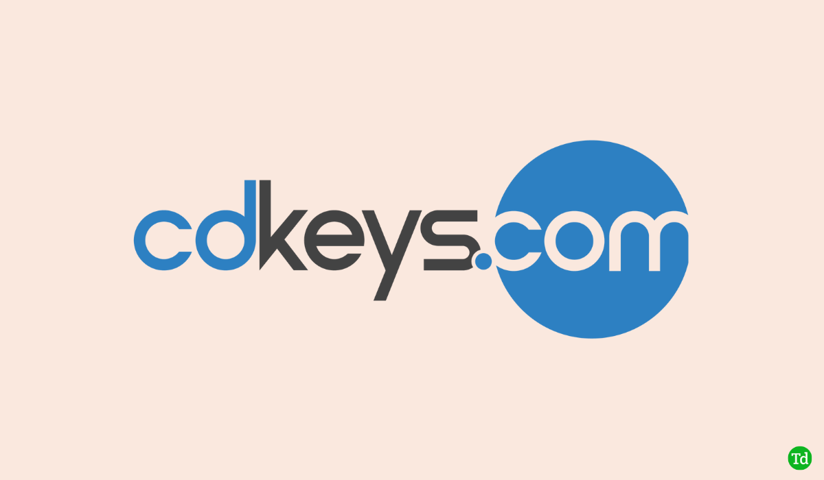 Is CDKeys Legit to Buy Game Keys