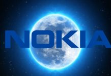 Nokia is Setting up a 4G Network on Moon
