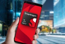 Qualcomm Brings Snapdragon 7+ Gen 2 For Competitive Mid-Range Phones