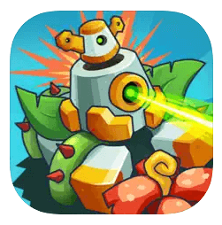 Tower Defense Games