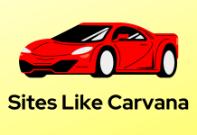 Sites Like Carvana
