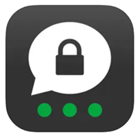 iPhone Secret Messaging Apps