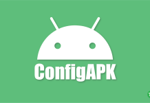 What is Configapk App on Android