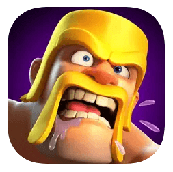 clash of clans