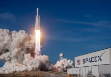 Lockbit Ransomware Claims to Have Stolen SpaceX Rocket Designs