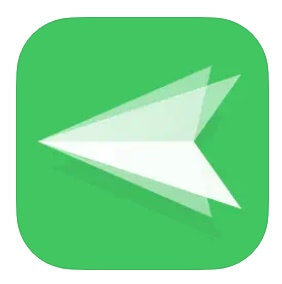 AirDroid - File Transfer