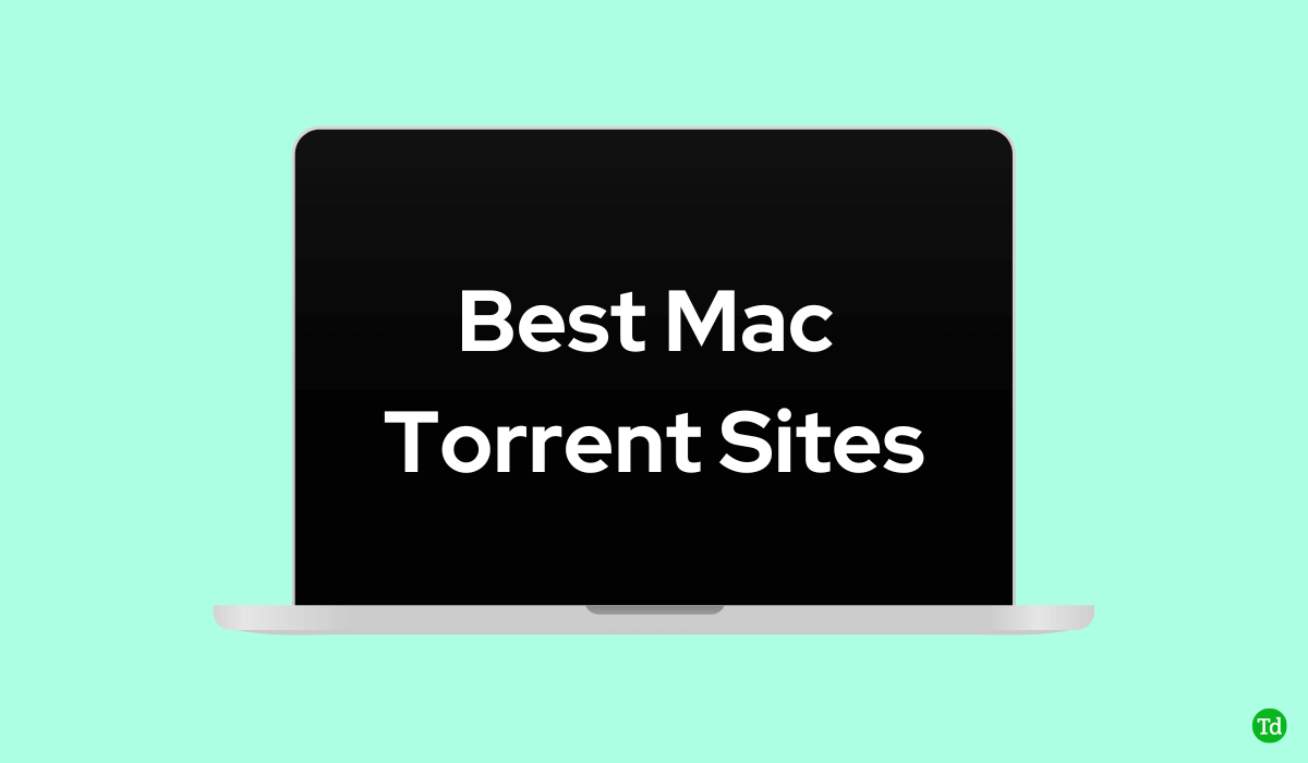 best mac softtware torrent websites