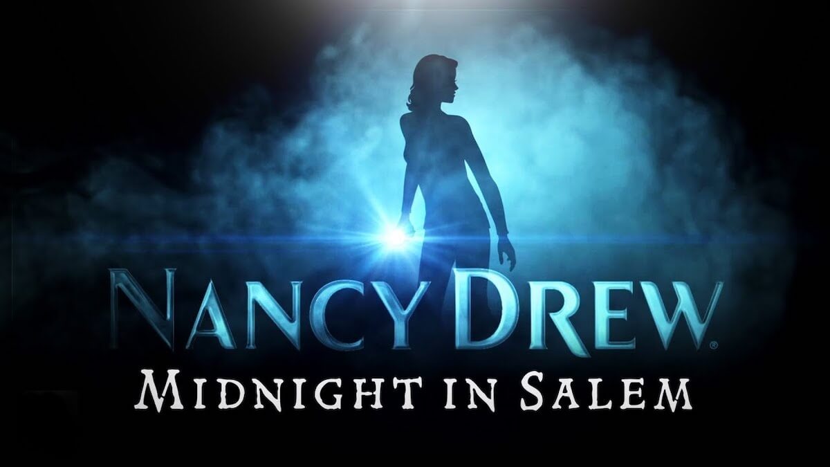 7 Best Nancy Drew Games You Should Play (2024)
