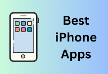 Best iPhone Apps You Must Have