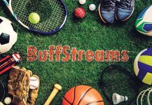 BuffStreams website - Everything You Need to Know