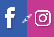How to unlink Facebook from Instagram