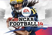 How to Play NCAA Football 14 on PS4 (2023) Full Guide