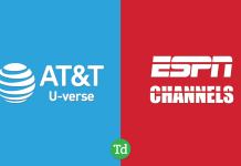 What Channel Is ESPN On AT&T