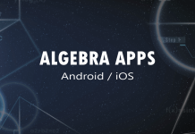 Best Algebra Apps For Android and iOS