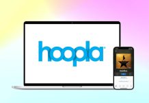 Best Apps Like Hoopla