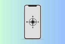 Best Compass Apps for iPhone and iPad