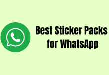 Best Sticker Packs for WhatsApp