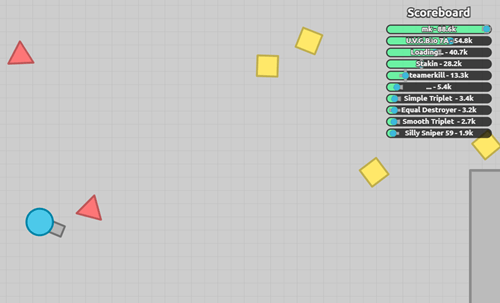 Diep.io