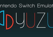Yuzu Emulator App Brings Nintendo Switch Games to Android