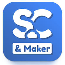 Sticker Cloud & Sticker Maker