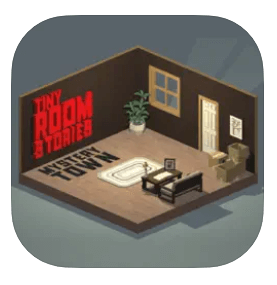 Tiny Room Story