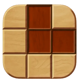 Woodoku - Wood Block Puzzles