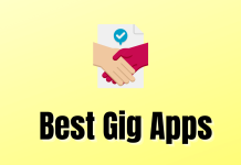 Best Gig Apps That Pay Same Day