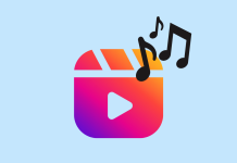 Download Instagram Reels Audio as MP3