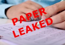 Fake GCSC and A-level Papers Sold on Social Media