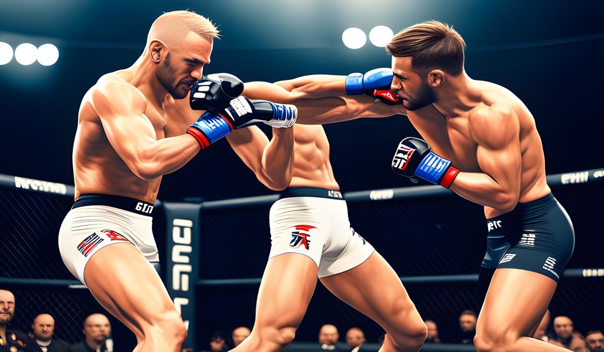 10 Best Free UFC Streaming Sites (2023) Stream UFC